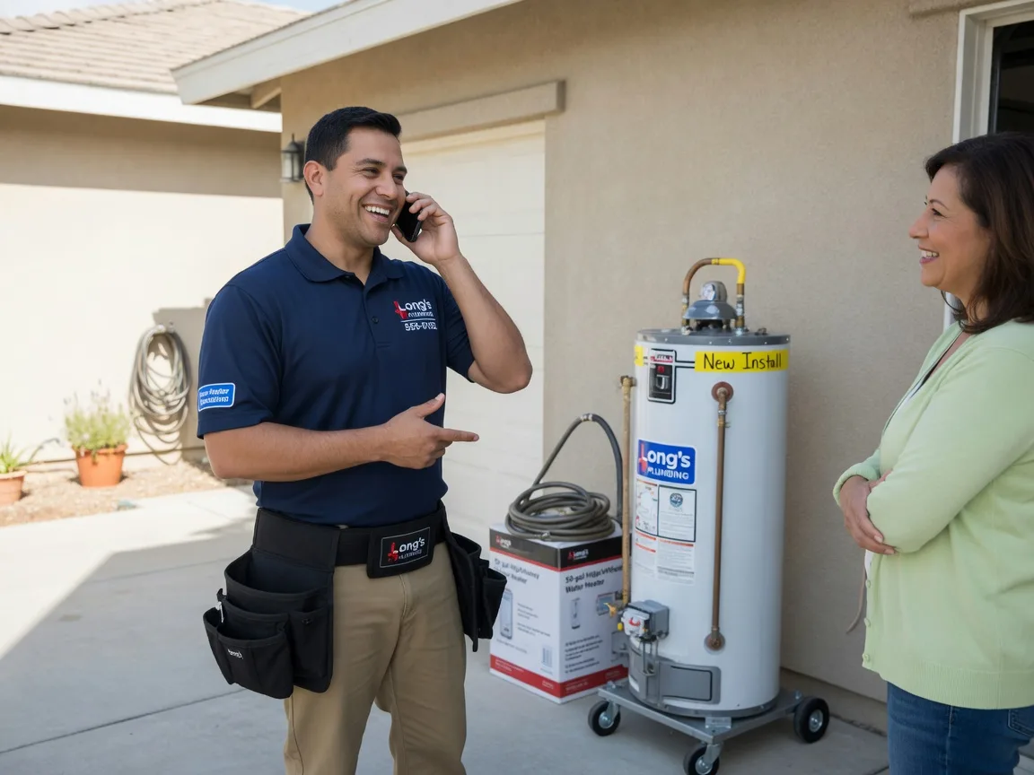 Leak Detection Orchard, IA FAQs